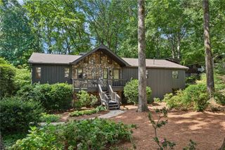 3640 Shelby Lane, Marietta, GA 30062
