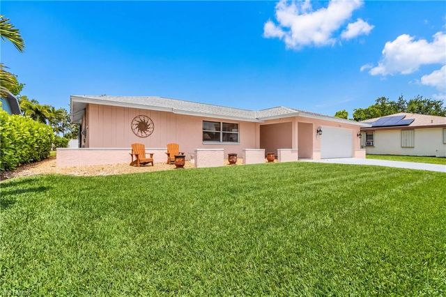 3122 SE 22nd PL, Cape Coral, FL 33904