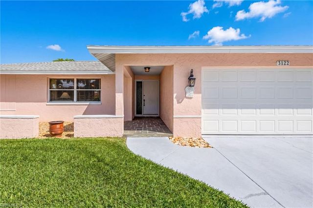3122 SE 22nd PL, Cape Coral, FL 33904