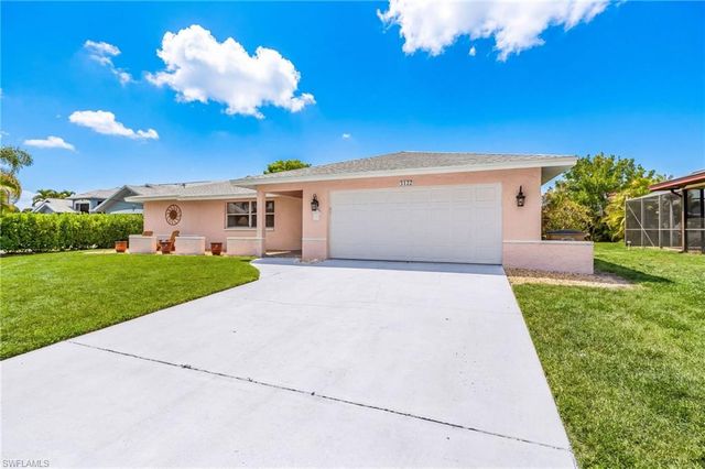 3122 SE 22nd PL, Cape Coral, FL 33904