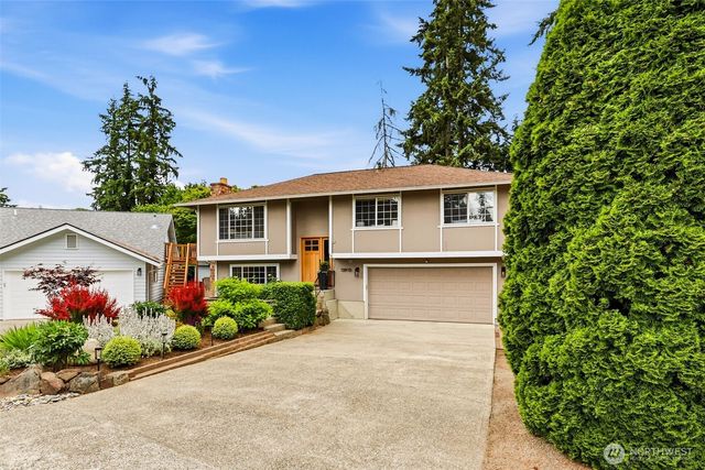 13910 120th Avenue NE, Kirkland, WA 98034