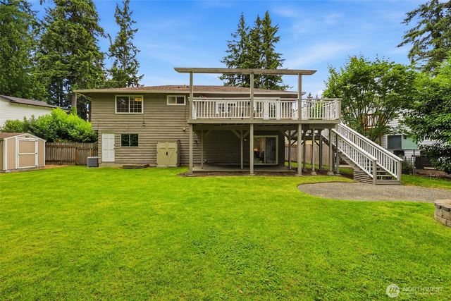 13910 120th Avenue NE, Kirkland, WA 98034