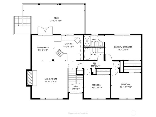 13910 120th Avenue NE, Kirkland, WA 98034
