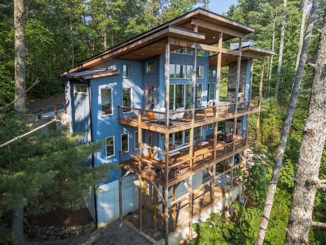 71 Laurel Creek Way, Blue Ridge, GA 30513