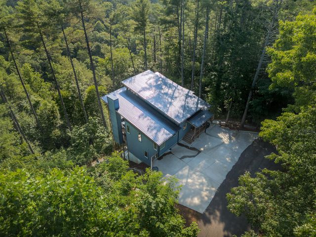 71 Laurel Creek Way, Blue Ridge, GA 30513