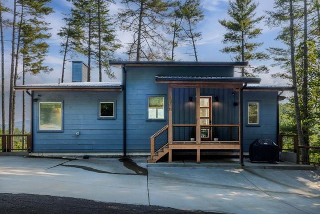 71 Laurel Creek Way, Blue Ridge, GA 30513