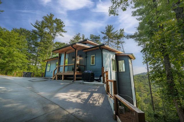 71 Laurel Creek Way, Blue Ridge, GA 30513