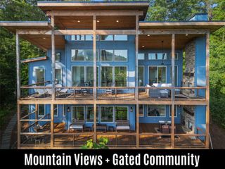 71 Laurel Creek Way, Blue Ridge, GA 30513