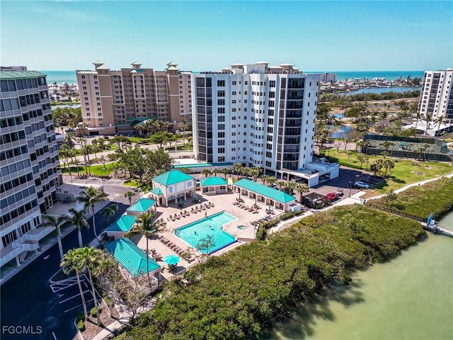 4141 Bay Beach LN 442, Fort Myers Beach, FL 33931