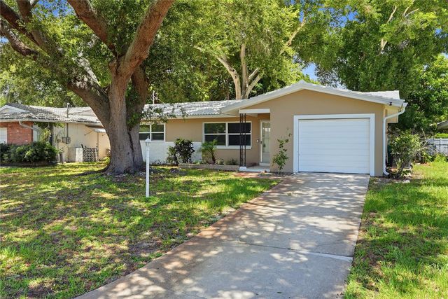 2437 RUTLAND LANE, Clearwater, FL 33763