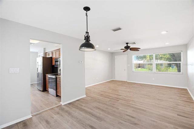 2437 RUTLAND LANE, Clearwater, FL 33763