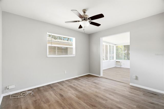 2437 RUTLAND LANE, Clearwater, FL 33763