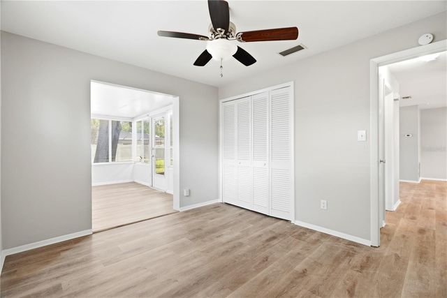 2437 RUTLAND LANE, Clearwater, FL 33763