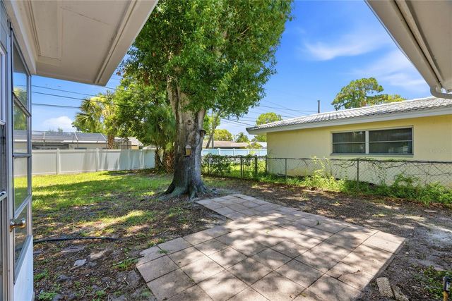 2437 RUTLAND LANE, Clearwater, FL 33763