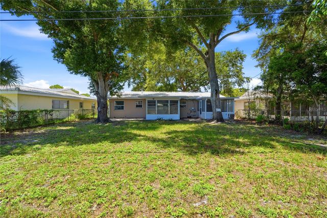 2437 RUTLAND LANE, Clearwater, FL 33763