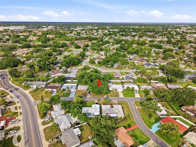 2437 RUTLAND LANE, Clearwater, FL 33763