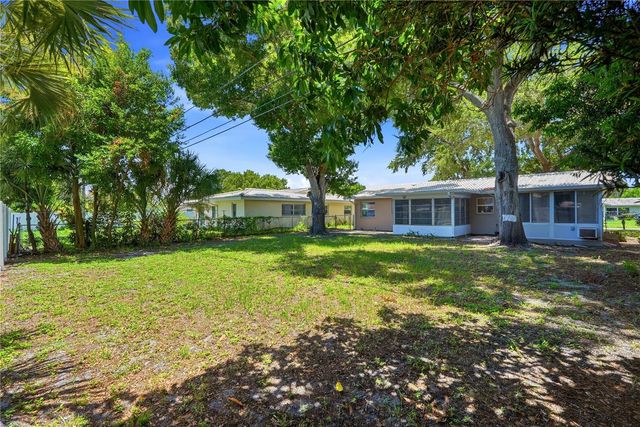2437 RUTLAND LANE, Clearwater, FL 33763