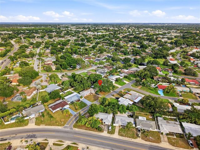 2437 RUTLAND LANE, Clearwater, FL 33763