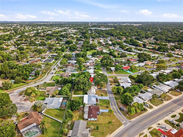 2437 RUTLAND LANE, Clearwater, FL 33763