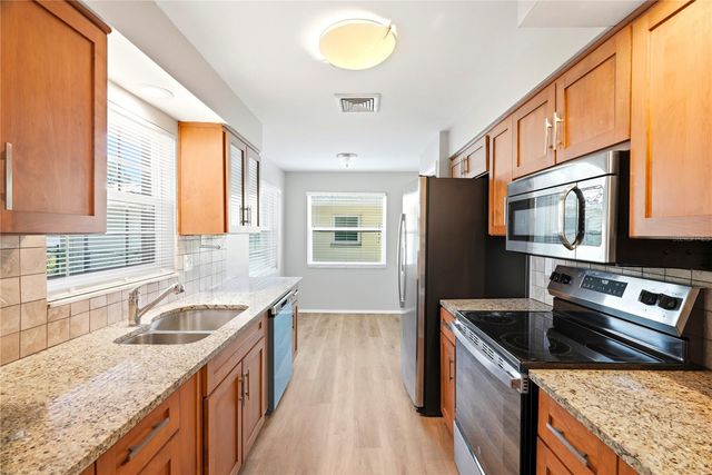 2437 RUTLAND LANE, Clearwater, FL 33763
