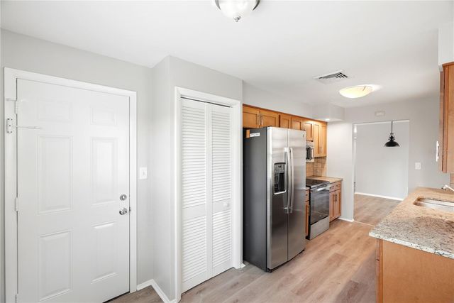 2437 RUTLAND LANE, Clearwater, FL 33763