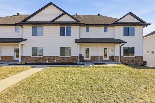 1158 Dahnovan Drive, North Liberty, IA 52317
