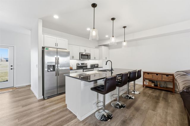 1158 Dahnovan Drive, North Liberty, IA 52317