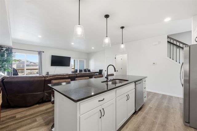 1158 Dahnovan Drive, North Liberty, IA 52317