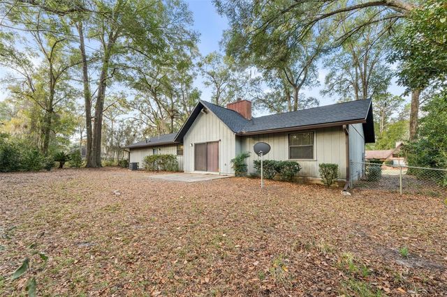 1901 SW 74TH TERRACE, Gainesville, FL 32607