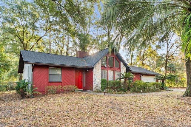 1901 SW 74TH TERRACE, Gainesville, FL 32607