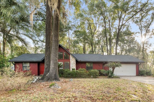 1901 SW 74TH TERRACE, Gainesville, FL 32607