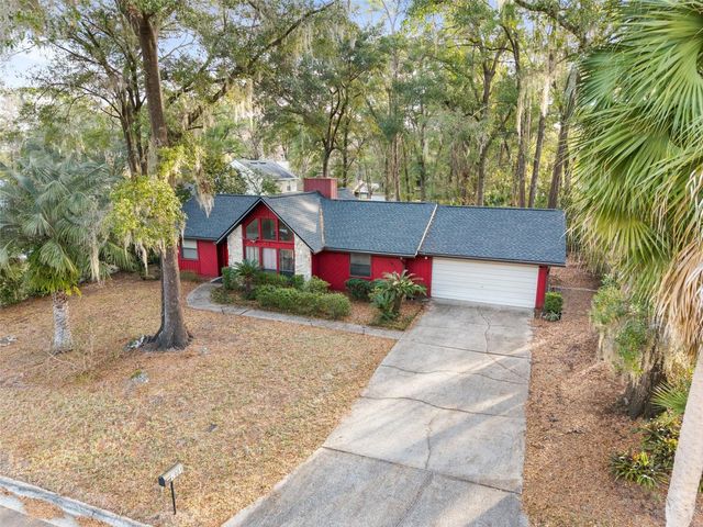 1901 SW 74TH TERRACE, Gainesville, FL 32607