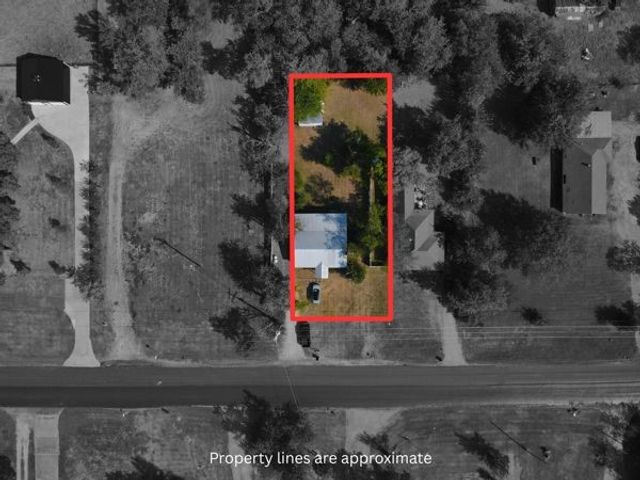 1811 Main Street, Sulphur Springs, TX 75482