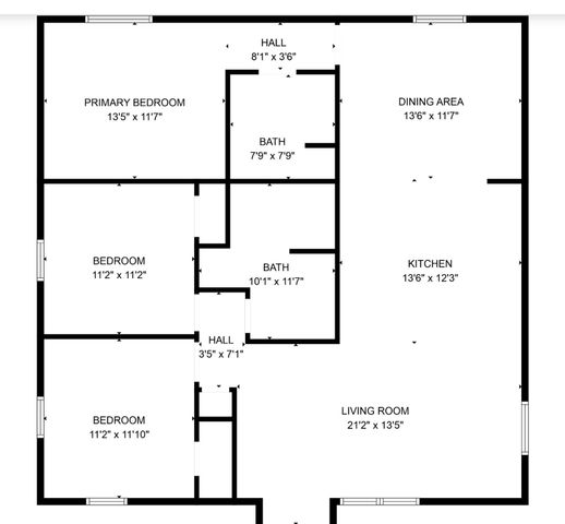 1811 Main Street, Sulphur Springs, TX 75482