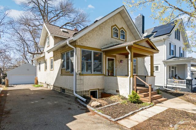 4436 Zenith Avenue S, Minneapolis, MN 55410