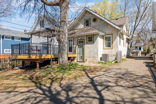 4436 Zenith Avenue S, Minneapolis, MN 55410