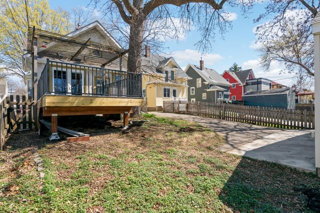 4436 Zenith Avenue S, Minneapolis, MN 55410