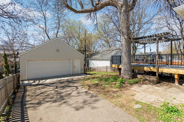 4436 Zenith Avenue S, Minneapolis, MN 55410