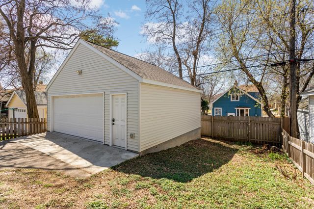 4436 Zenith Avenue S, Minneapolis, MN 55410