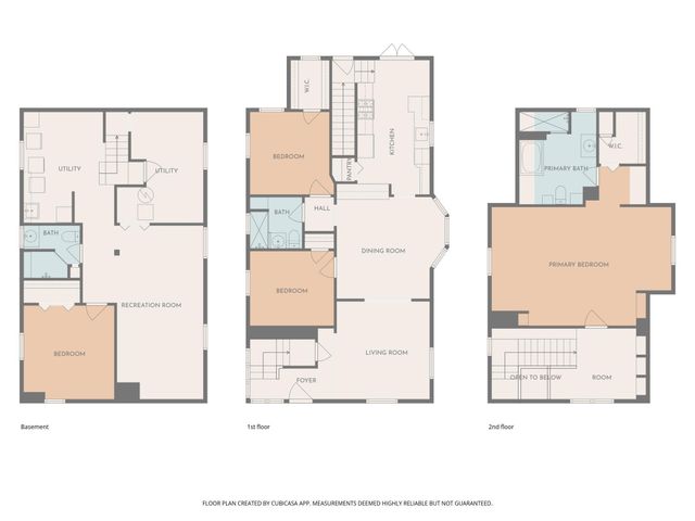 4436 Zenith Avenue S, Minneapolis, MN 55410