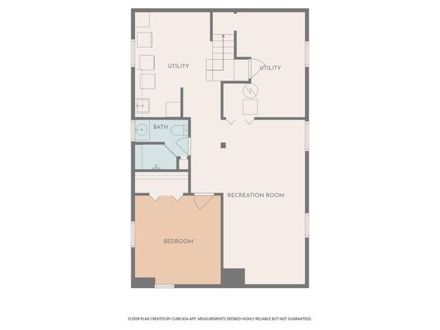 4436 Zenith Avenue S, Minneapolis, MN 55410