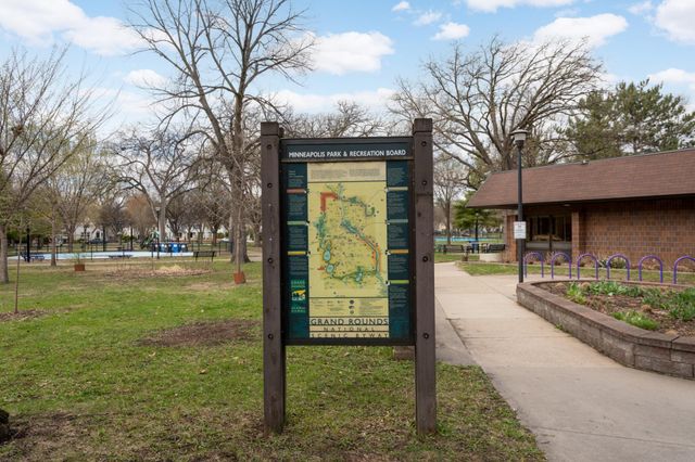 4436 Zenith Avenue S, Minneapolis, MN 55410