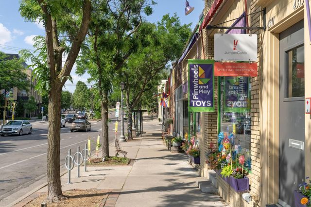 4436 Zenith Avenue S, Minneapolis, MN 55410