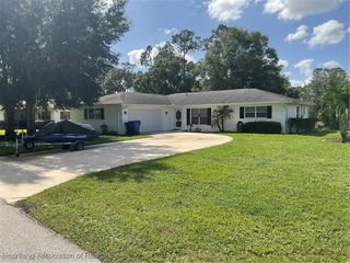 1570 Spring Lane, Lake Placid, FL 33852