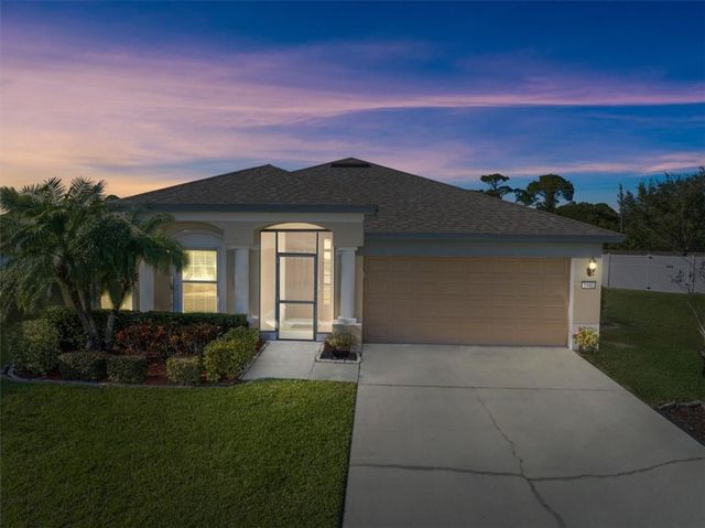 1448 Dittmer Circle SE, Palm Bay, FL 32909