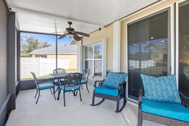 1448 Dittmer Circle SE, Palm Bay, FL 32909