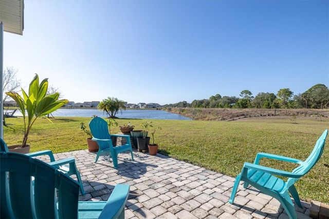 1448 Dittmer Circle SE, Palm Bay, FL 32909