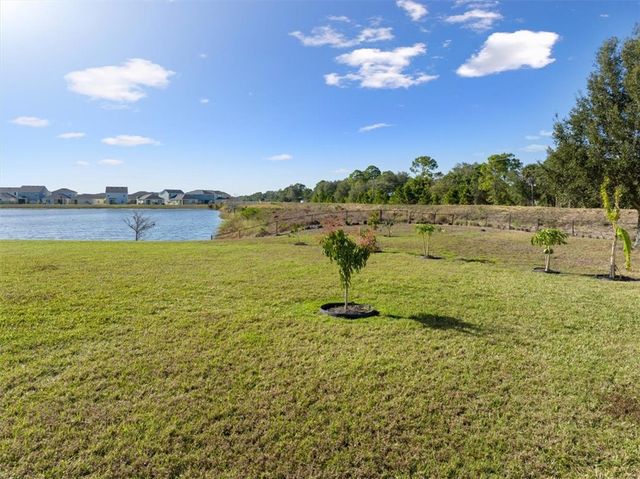 1448 Dittmer Circle SE, Palm Bay, FL 32909