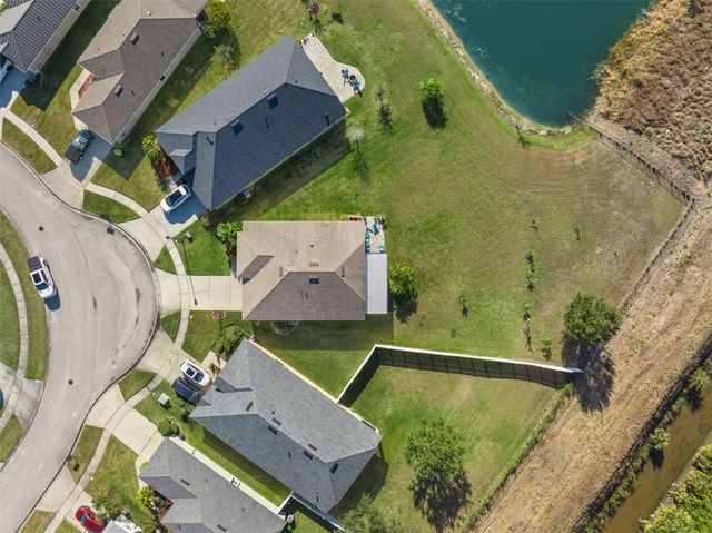 1448 Dittmer Circle SE, Palm Bay, FL 32909