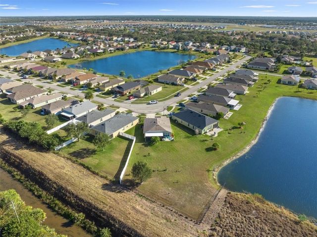 1448 Dittmer Circle SE, Palm Bay, FL 32909